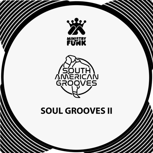 Soul Grooves II