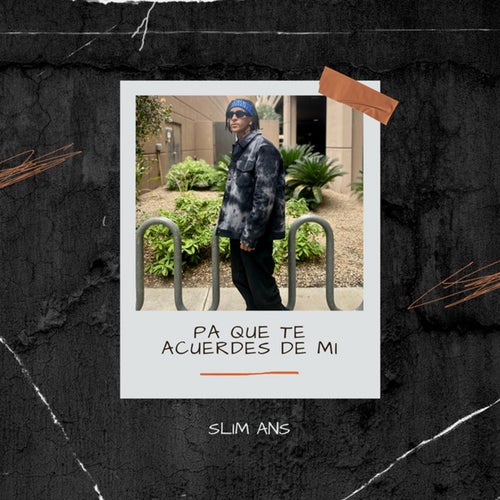 Pa' Que Te Acuerdes de Mí