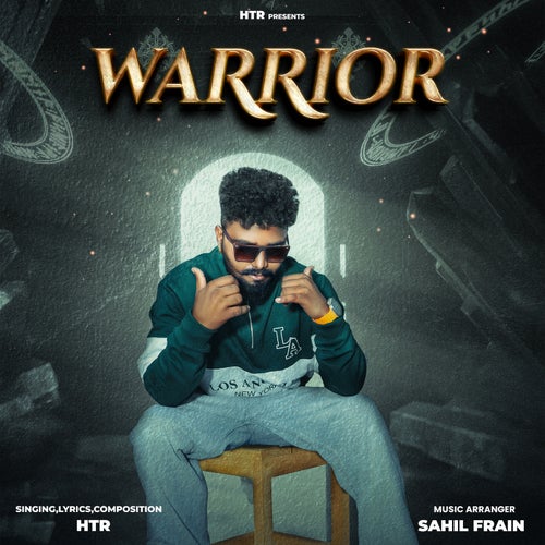Warrior
