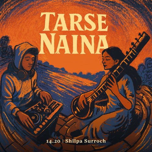 Tarse Naina