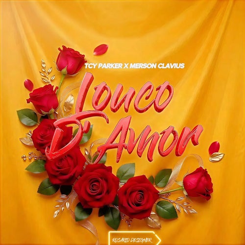 LOUCO D'AMOR!