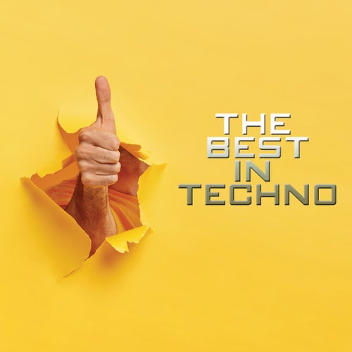 The Best in Techno