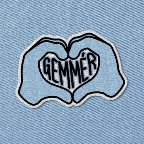 Gemmér Gemmér