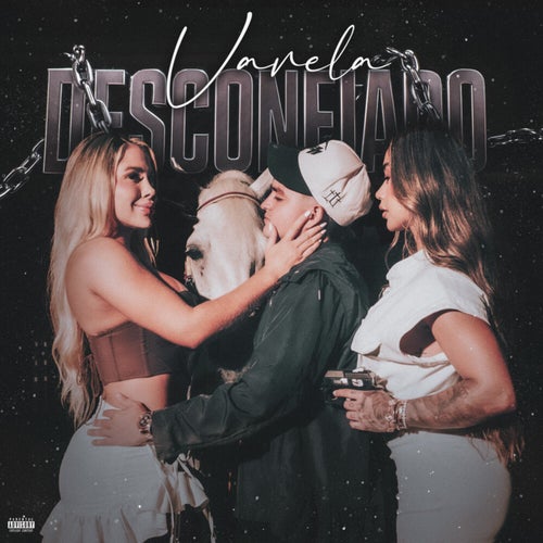 DESCONFIADO
