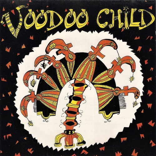 Voodoo Child