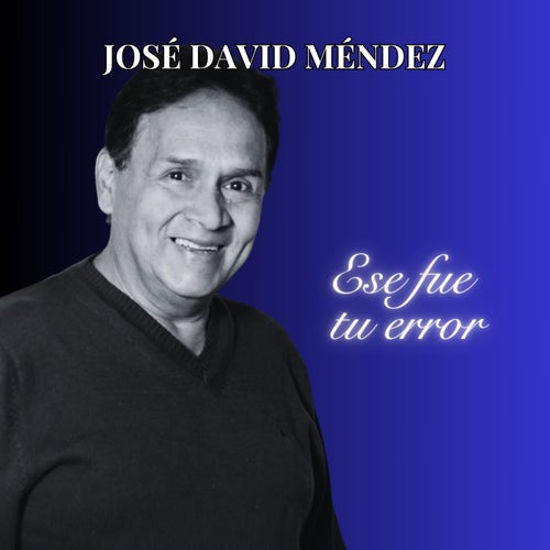 Ese Fue Tu Error