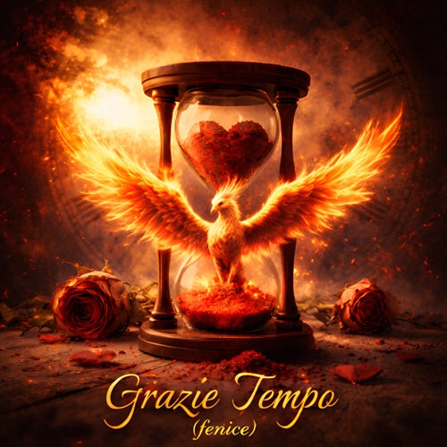 Grazie Tempo ( fenice )