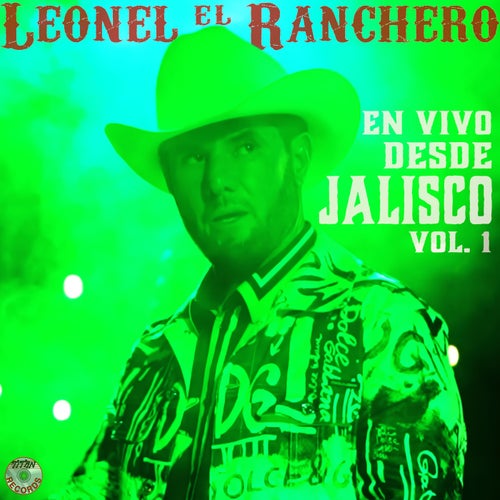 Desde Jalisco, Vol. 1 (En Vivo)