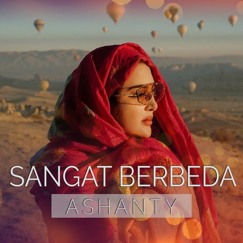 Sangat Berbeda