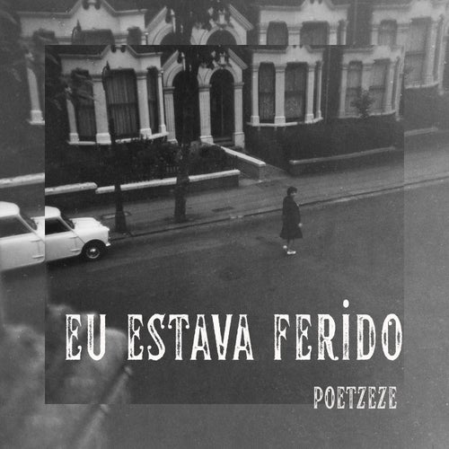 Eu estava ferido