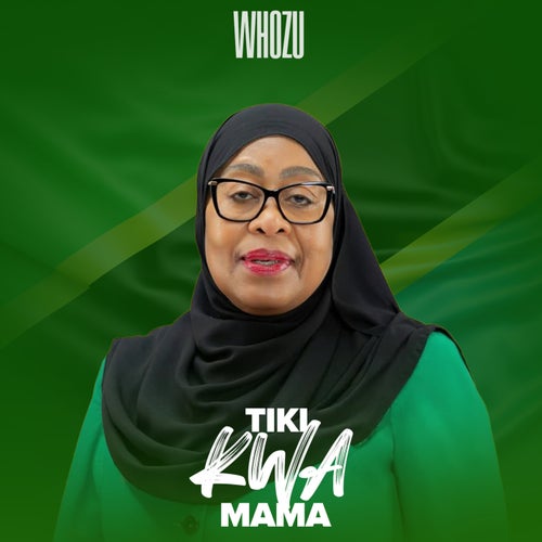 Tiki Kwa Mama