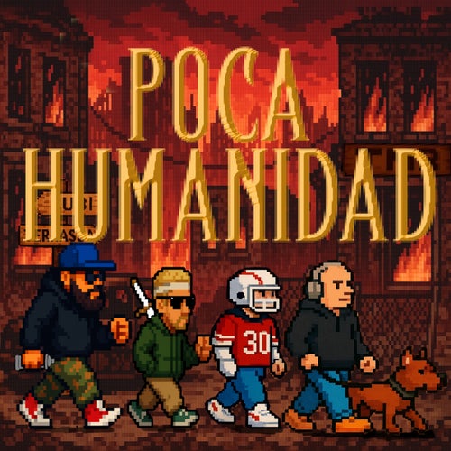 Poca Humanidad