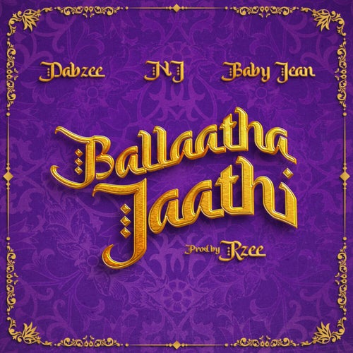 Ballaatha Jaathi