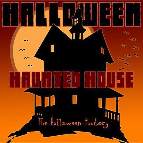 Haunted House Spooky Sounds 7