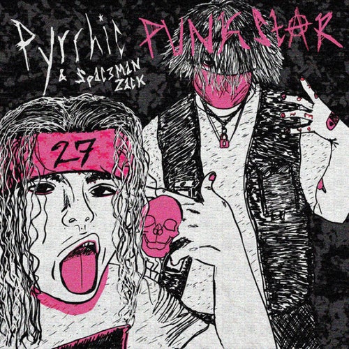 Punkstar