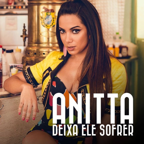 Deixa Ele Sofrer