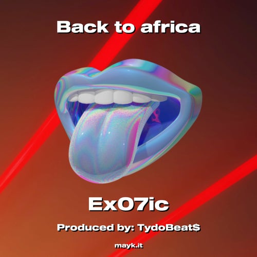 Back to africa