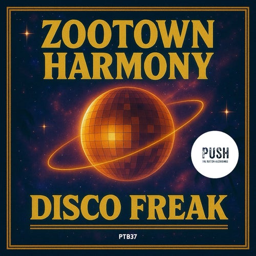 Disco Freak