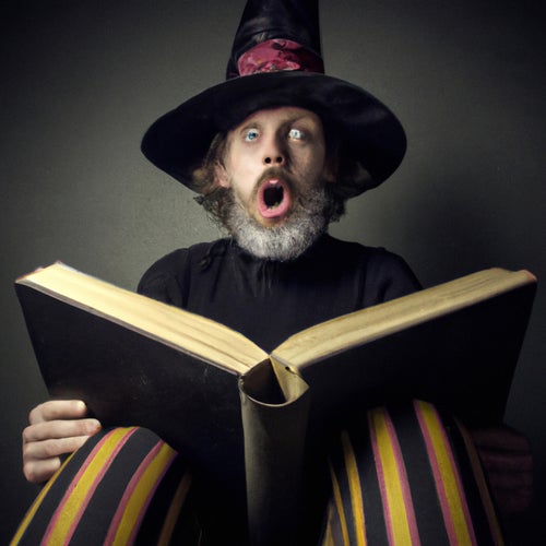 Wizardry