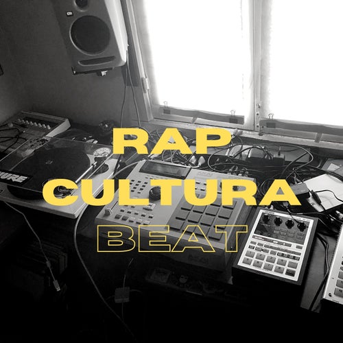 Rap Cultura Beat