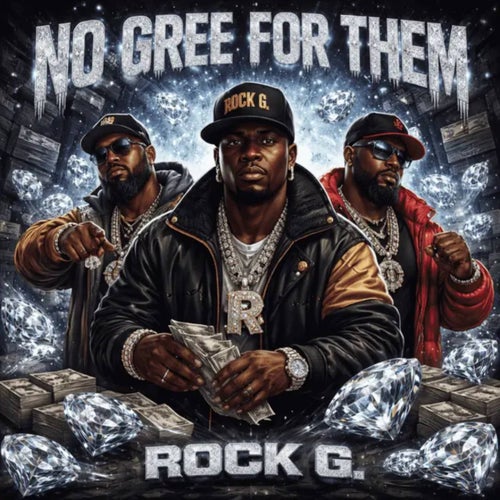 No Gree For Them