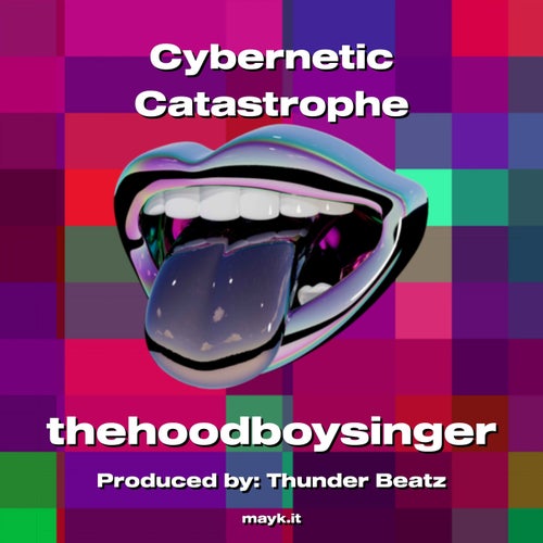Cybernetic Catastrophe