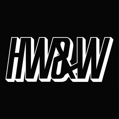 HW&W Recordings Profile