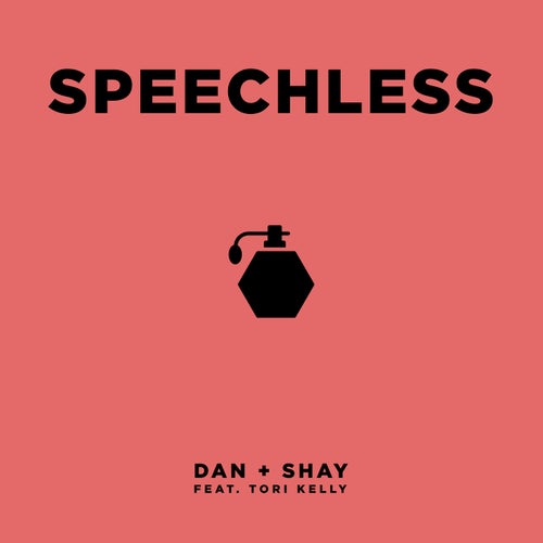 Speechless (feat. Tori Kelly)