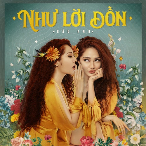 Như Lời Đồn