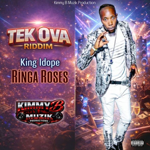 Ringa Roses