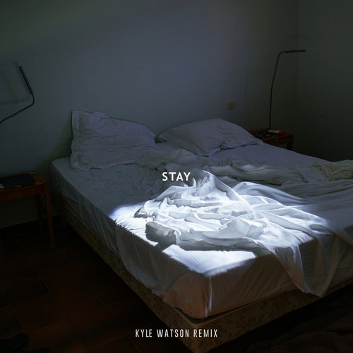 Stay (feat. Karen Harding)