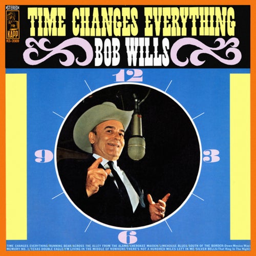 Time Changes Everything (Expanded Edition)