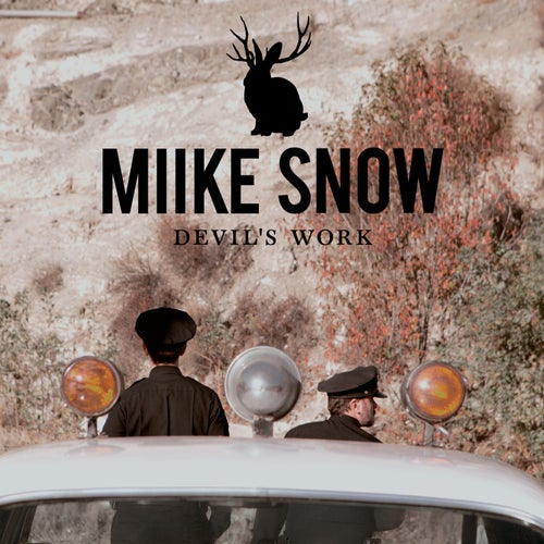 Devil's Work (Remixes)