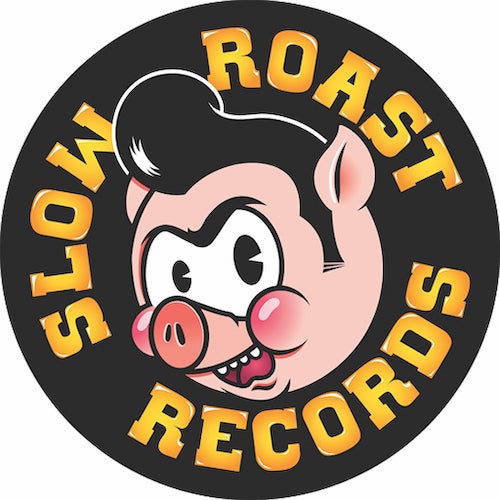 Slow Roast Records Profile