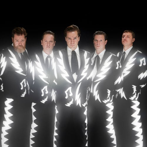 The Hives Profile
