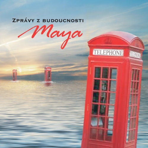 Zpravy z budoucnosti