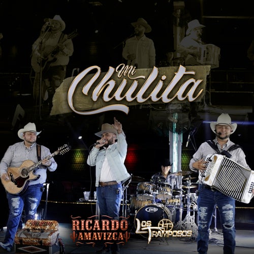 Mi Chulita (En Vivo)
