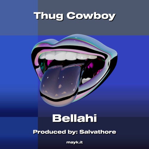Thug Cowboy