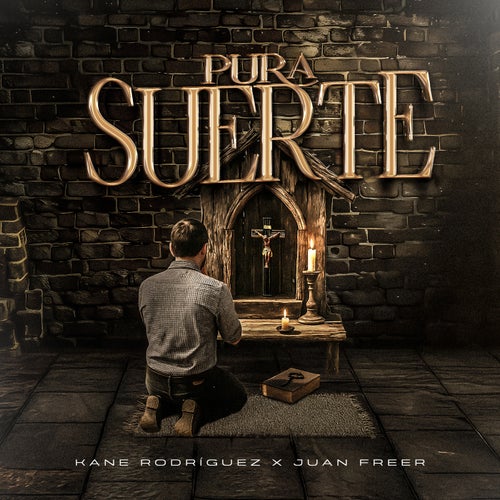 PURA SUERTE