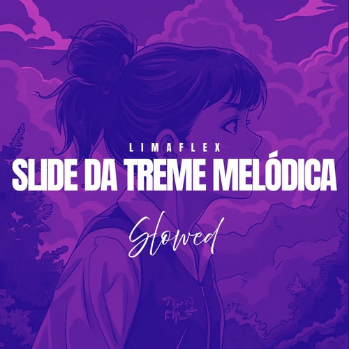 Slide da Treme Melódica - Slowed