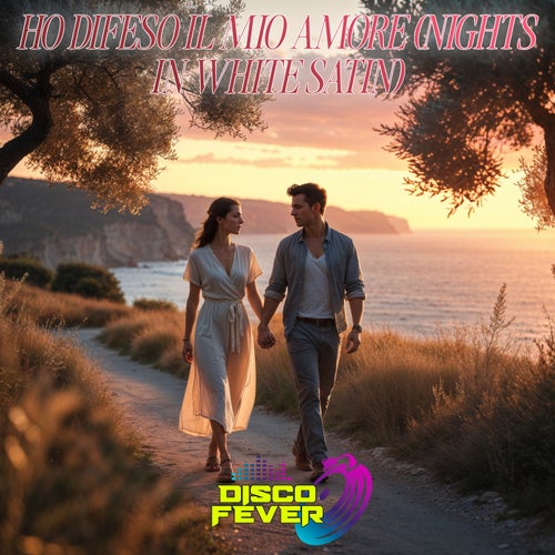 Ho Difeso Il Mio Amore (Nights In White Satin)