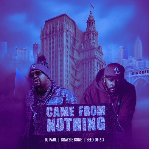 Came From Nothing (Slowed)