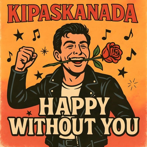 Happy Without You