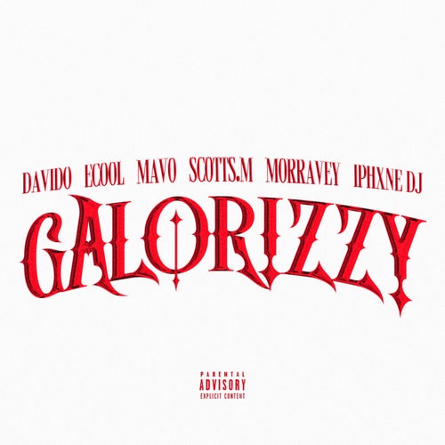 Galorizzy