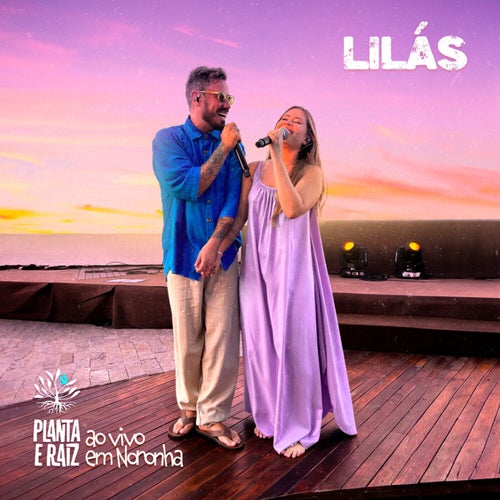 Lilás (Ao Vivo em Noronha)