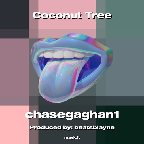 Coconut Tree