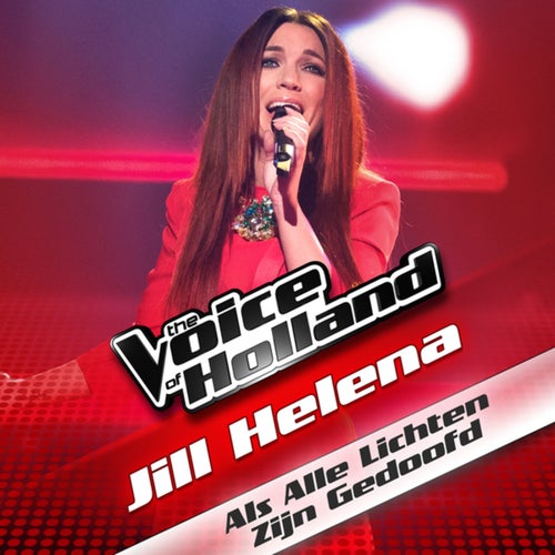 Als Alle Lichten Zijn Gedoofd (From The Voice Of Holland)