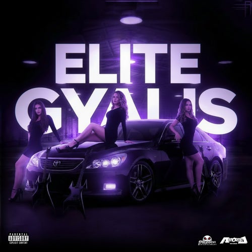 Elite Gyalis