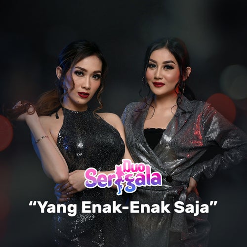 Yang Enak-Enak Saja