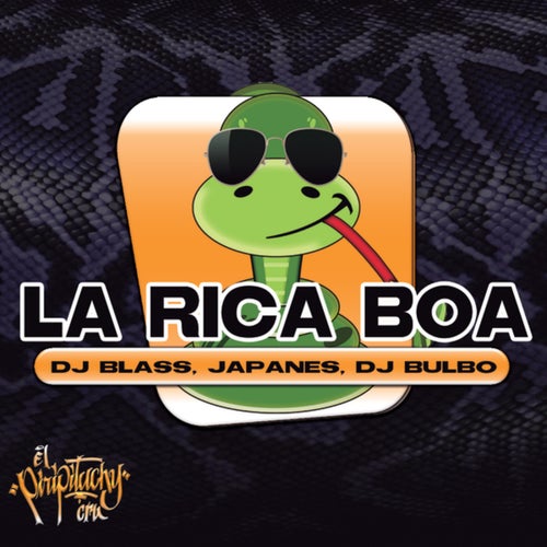 La Rica Boa